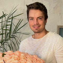 Виталий Захаров, 06.08.1991, Иваново