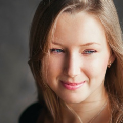 Ирина Якубова, 29.08, Москва