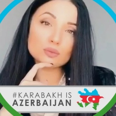 Bahar Böhmer, 01.09, Баку