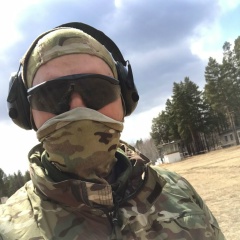 Николай Иванов, Борец