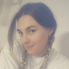 Наталья Ельмова, 15.12.1988, Уфа