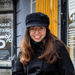 Ксения Коваленко, 12.03.1988, Новосибирск