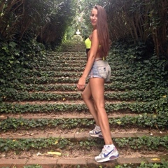 Svetlana Horna, 15.03, Praha