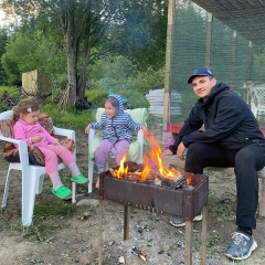 Клим Жуков, 26.07, Санкт-Петербург