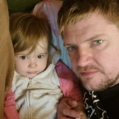 Паша Деменев, 03.09.1988, Зеленоград