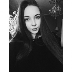 Олеся Тресонская, 12.08, Москва