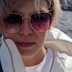 Ольга Щербова, 30.04.1988, Новосибирск