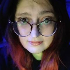 Яна Крупина, 18.02, Санкт-Петербург