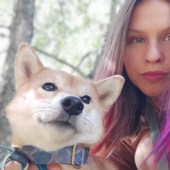 Irina Kulakova, 10.03