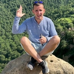 Андрей Чернов, 12.09.1989, Санкт-Петербург