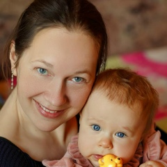 Мария Бутрова, 20.05, Санкт-Петербург