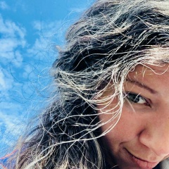 Виктория Усова, 28.01.1989, Москва