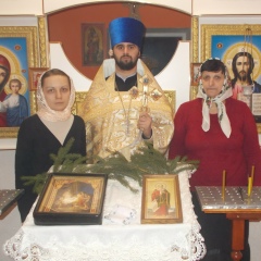 Богдан Довбака, 12.06.1990, Карловка