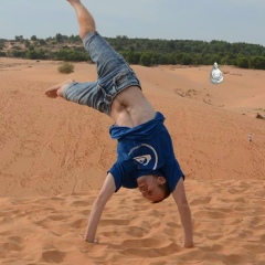 Андрей Фетисов, 29.04.1987, Москва