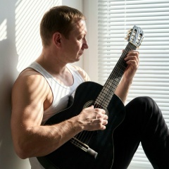 Александр Глазунов, Наро-Фоминск