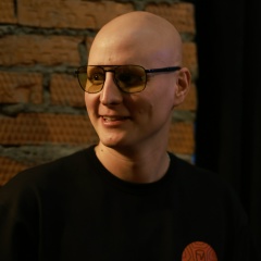 Никита Толкачев, 13.01.1986, Москва