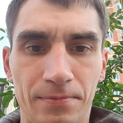 Павел Алиев, 03.07, Дзержинский