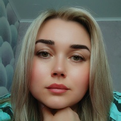 Кристина Киреева, Мичуринск