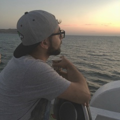 Арсен Мартиросян, Пятигорск