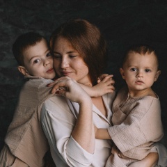 Anastasia Shrago, 02.12.1994, Москва