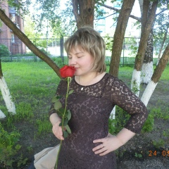 Ирина Третьякова, 27.03.1970