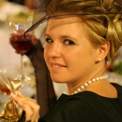 Julya Shelest, 01.03.1987, Днепр (Днепропетровск)