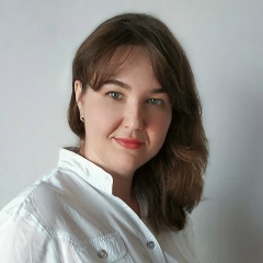 Алеся Каплунова, 07.06, Минск