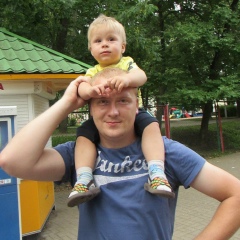 Александр Михайловский, 25.12.1990, Минск