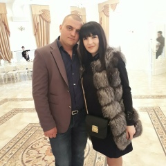 Ирина Соколовская, 22.01, Одесса