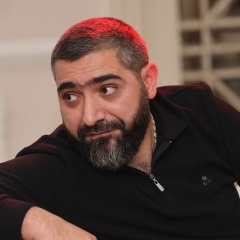 Карен Григорян, 17.03.1993, Ереван