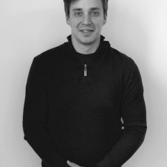 Михаил Кочурин, 14.08.1986, Москва