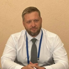 Алексей Шарпило, 28.03, Губкин