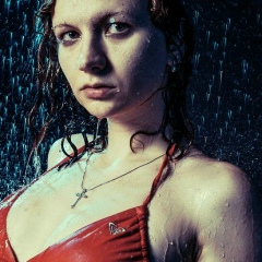 Рина Богданова, 18.06, Москва