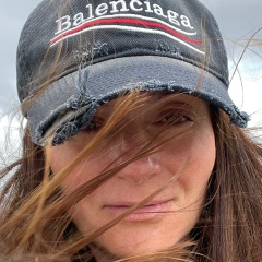 Вероника Борисова, 21.11, Москва