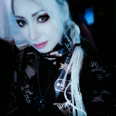 Svetlana Foxylady, 23.11, New York City