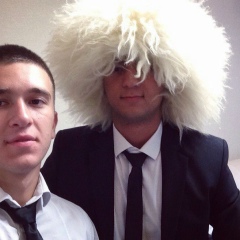 Нариман Каримов, 20.10, Красноярск