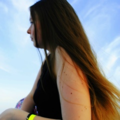 Анна Схап, 16.08