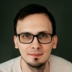 Сергей Желомко, 07.05, Омск