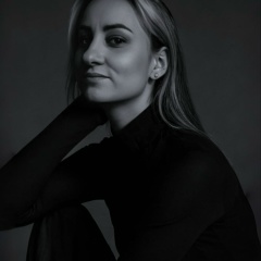 Катрин Николаевич, 29.01.1992, Санкт-Петербург