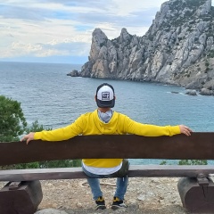 Виктор Яковлев, 28.10.1987, Санкт-Петербург