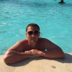 Vladimir G, 22.04, Москва