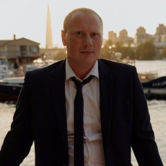 Сергей Кольцов, 30.12, Санкт-Петербург