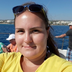 Лера Лавренчук, 03.09.1986, Харьков