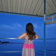 Дана Джалелова, 23.03.1993