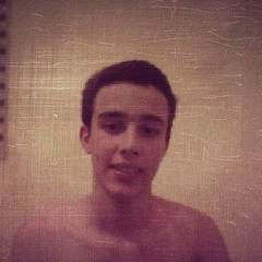 Carlos Henrique, 06.11.1996, Belo Horizonte