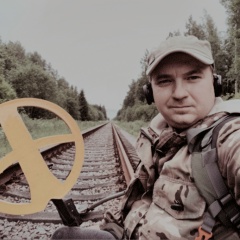 Иван Каплунов, Сосновый Бор