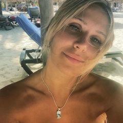 Надя Изюмова, 17.10, Выборг