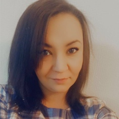 Татьяна Чекаева, 09.03, Челябинск