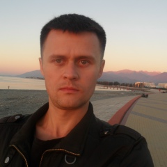 Евгений Кулемин, Санкт-Петербург