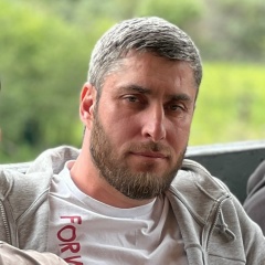 Alidaev Tour, 24.02.1985, Махачкала